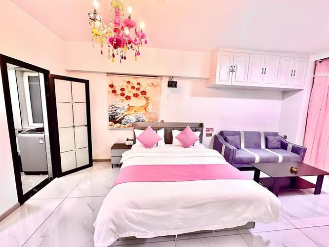 亲密民宿BNB官网：沉浸式恋爱养成，等你来体验