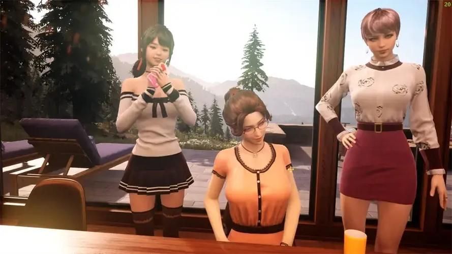 亲密民宿与你在一起BNB游戏下载攻略，轻松上手