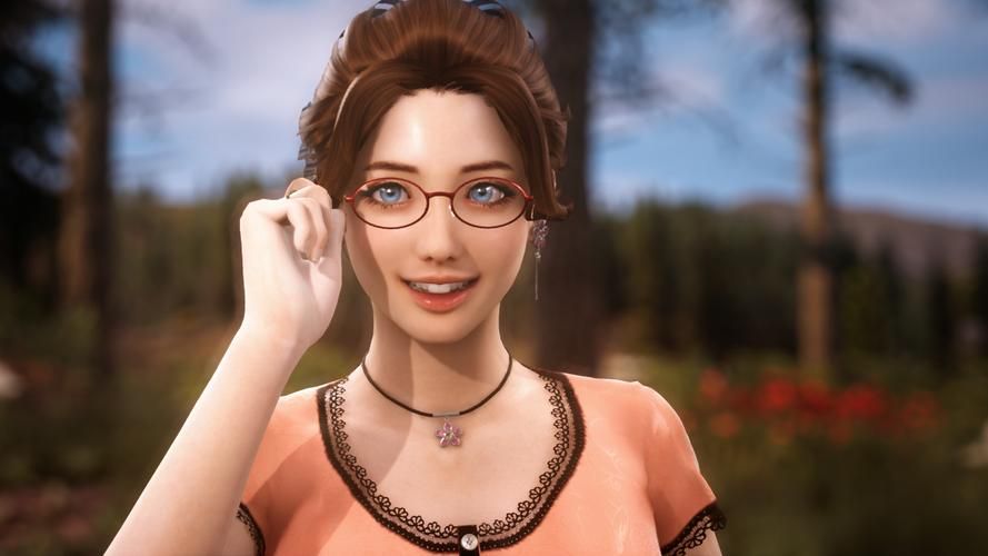 亲密民宿与你在一起BNB游戏官网评测:3D画面,自由恋爱,超高颜值! 亲密民宿与你在一起BNB游戏官网评测:3D画面,自由恋爱,超高颜值!