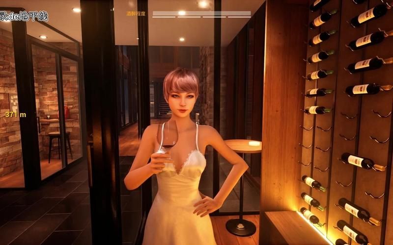 亲密民宿与你在一起BNB游戏官网评测:3D画面,自由恋爱,超高颜值! 亲密民宿与你在一起BNB游戏官网评测:3D画面,自由恋爱,超高颜值!