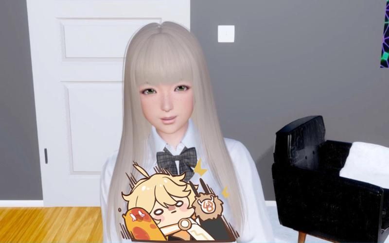 代理机构安卓汉化版下载：玩转真人SLG游戏