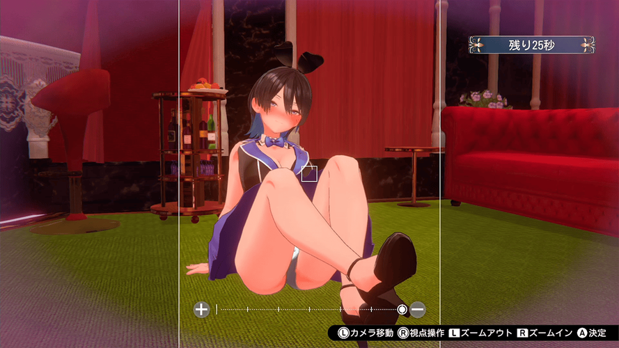 以女友为赌注绅士游戏：值得一玩吗？