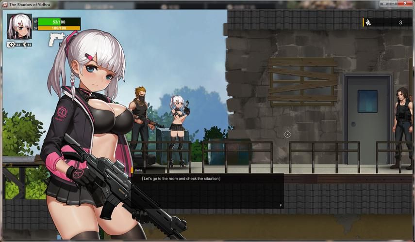 伊德海拉之影官方正式版下载：最新版手游免费获取