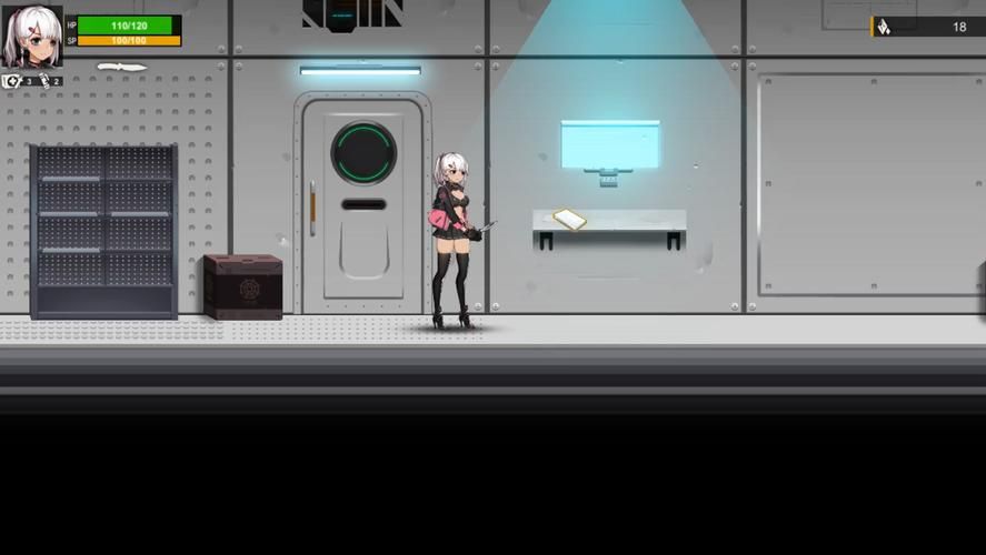 伊德海拉之影新手攻略：装备选择及战斗技巧详解