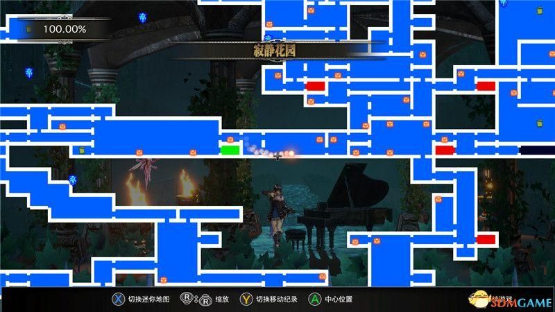 伊德海拉之影最新攻略：通关技巧及隐藏彩蛋