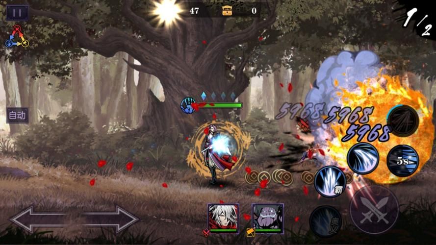 伊德海拉之影最新攻略：通关技巧及隐藏彩蛋