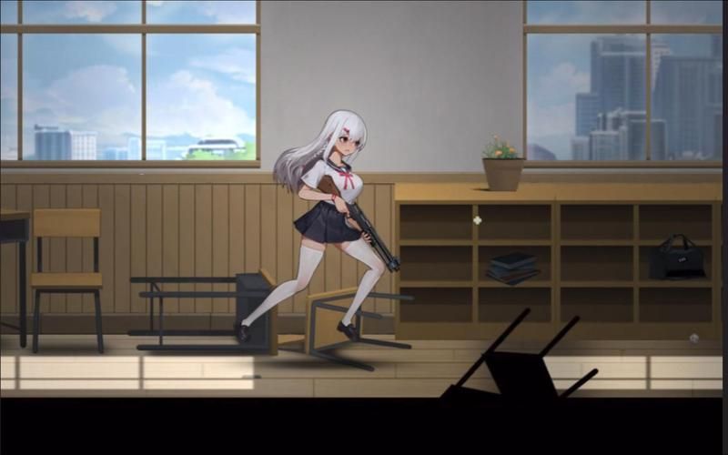 伊德海拉之影游戏下载：安卓最新版免费下载安装