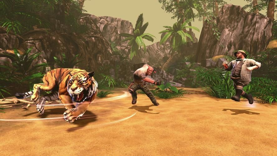 伊甸守护者安卓下载地址：告别卡顿流畅游戏