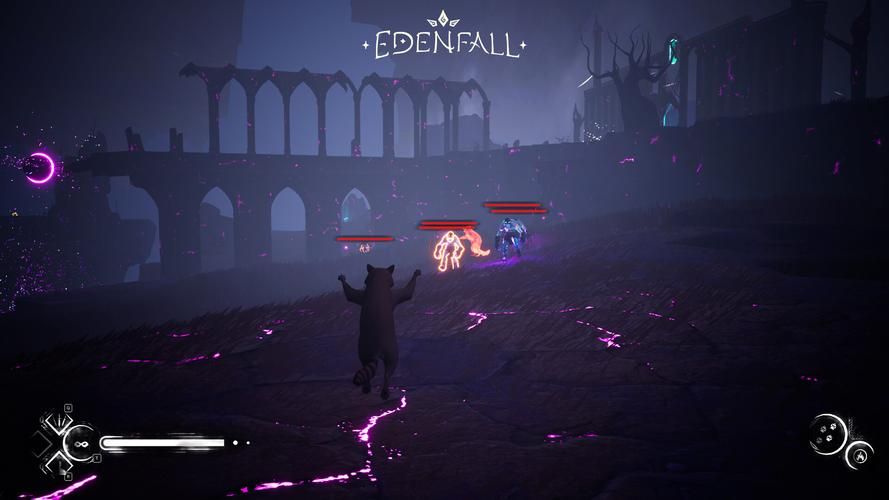 伊甸守护者最新版本下载：体验全新游戏内容