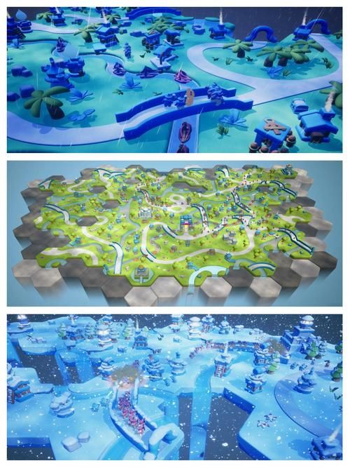 伊甸守护者游戏介绍：策略塔防，守护伊甸园！