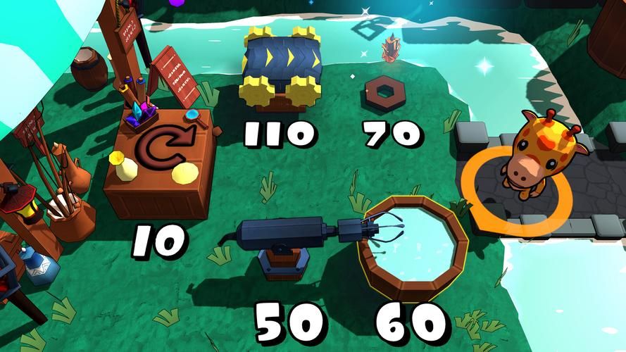 伊甸守护者游戏介绍:策略塔防,守护伊甸园! 伊甸守护者游戏介绍:策略塔防,守护伊甸园!