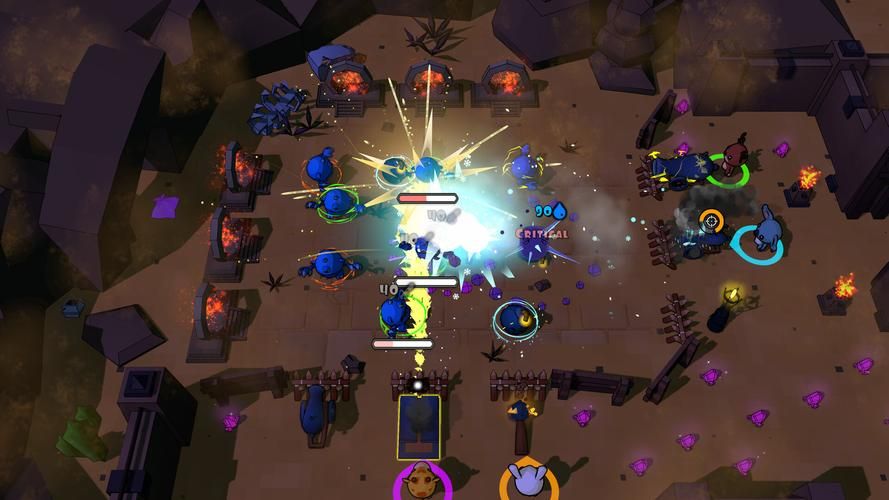 伊甸守护者绅士游戏：塔防养成，轻松休闲的绅士向游戏