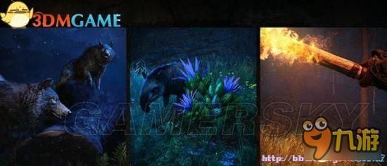 传染危机V3.0最新更新内容详解及游戏心得