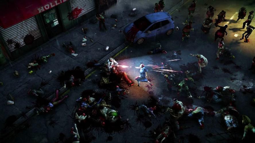 传染危机V3.0汉化版下载：刺激的文字冒险游戏等你来玩