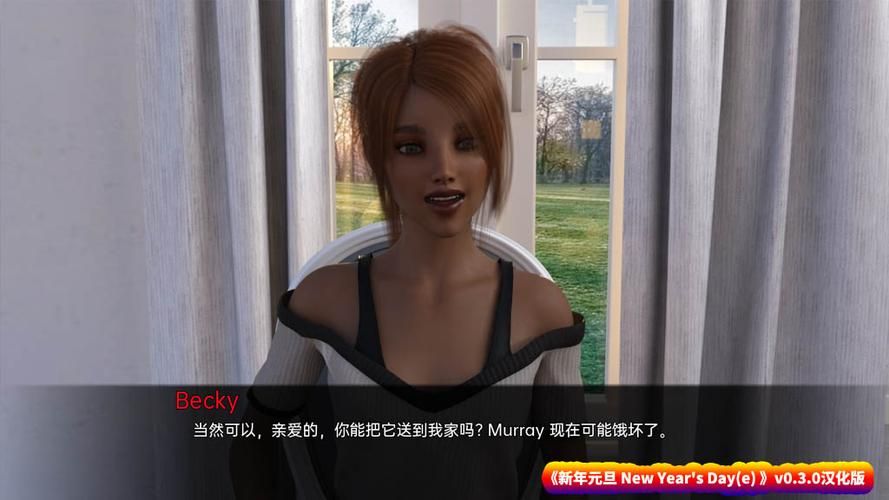 低语润色重置版安卓下载：体验精美画风的欧美SLG