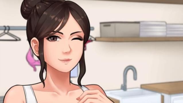 低语润色重置版安卓下载：体验精美画风的欧美SLG