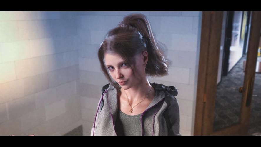 低语润色重置版安卓下载：体验精美画风的欧美SLG