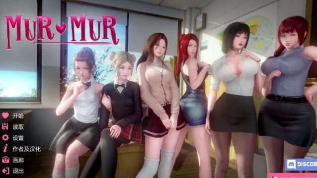 低语润色重置版更新地址公布：画面升级，内容更精彩！