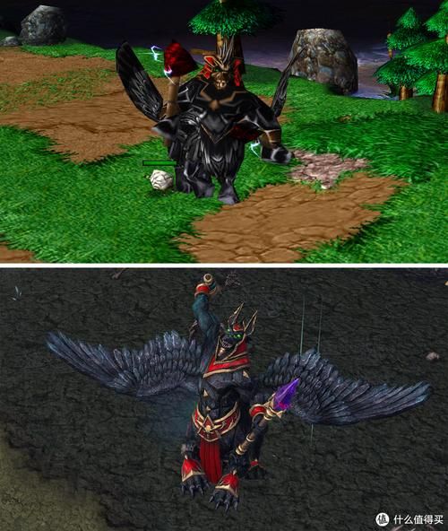 低语润色重置版杨过游戏评测：值得一玩吗？