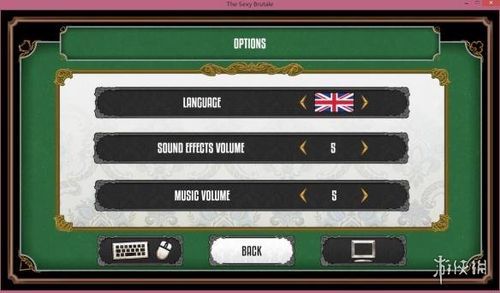 低语润色重置版游戏攻略：全剧情流程及隐藏要素