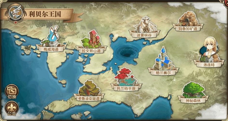 低语润色重置版游戏攻略：版本众多，新手入门必看