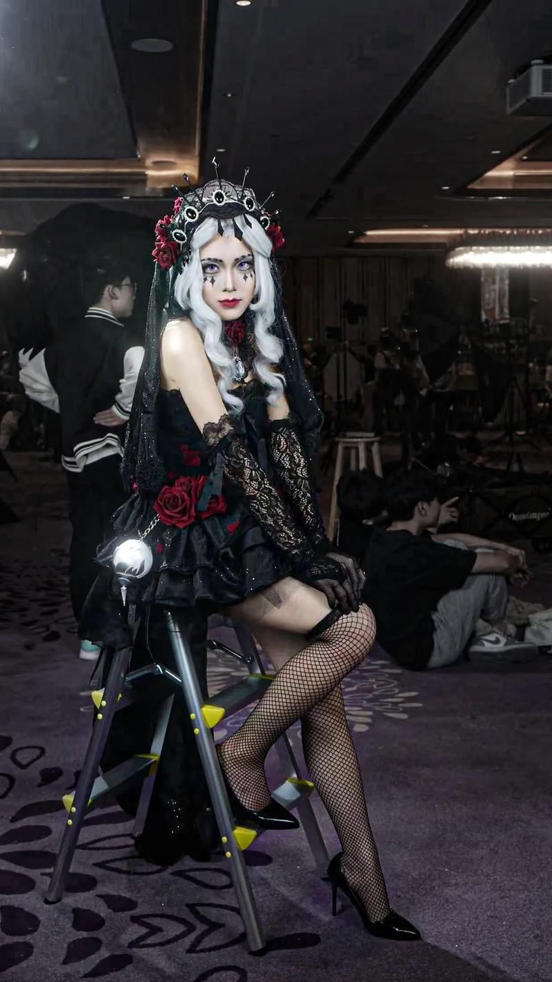 体验coser花絮绅士游戏：乐趣与挑战并存的游戏体验