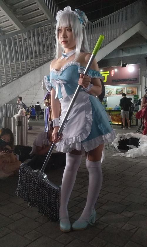 体验coser花絮绅士游戏：乐趣与挑战并存的游戏体验