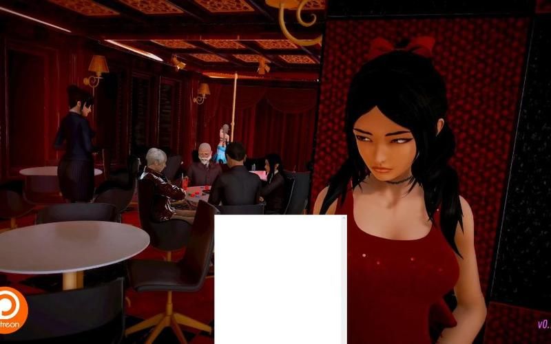 体验债务地狱：绅士游戏里的生存挑战