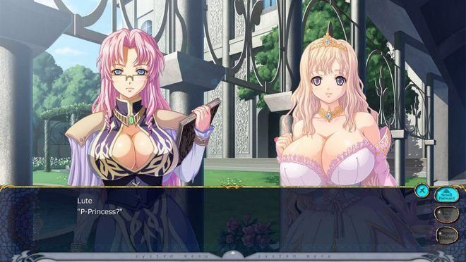 体验债务地狱：绅士游戏里的生存挑战