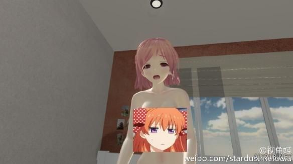 体验妻中密绅士游戏：精彩剧情和福利画面一览