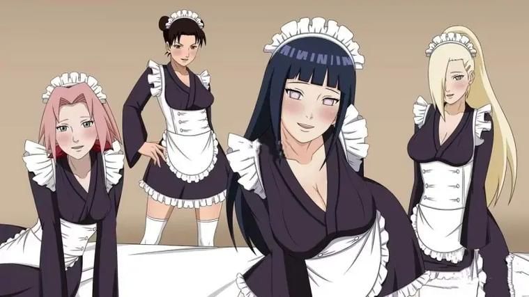 体验火影同人：忍者后宫第1章V1.11C官方网站乐趣