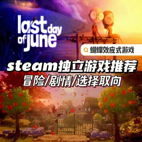 你与我的六月游戏：六月游戏大盘点，带你重温游戏时光