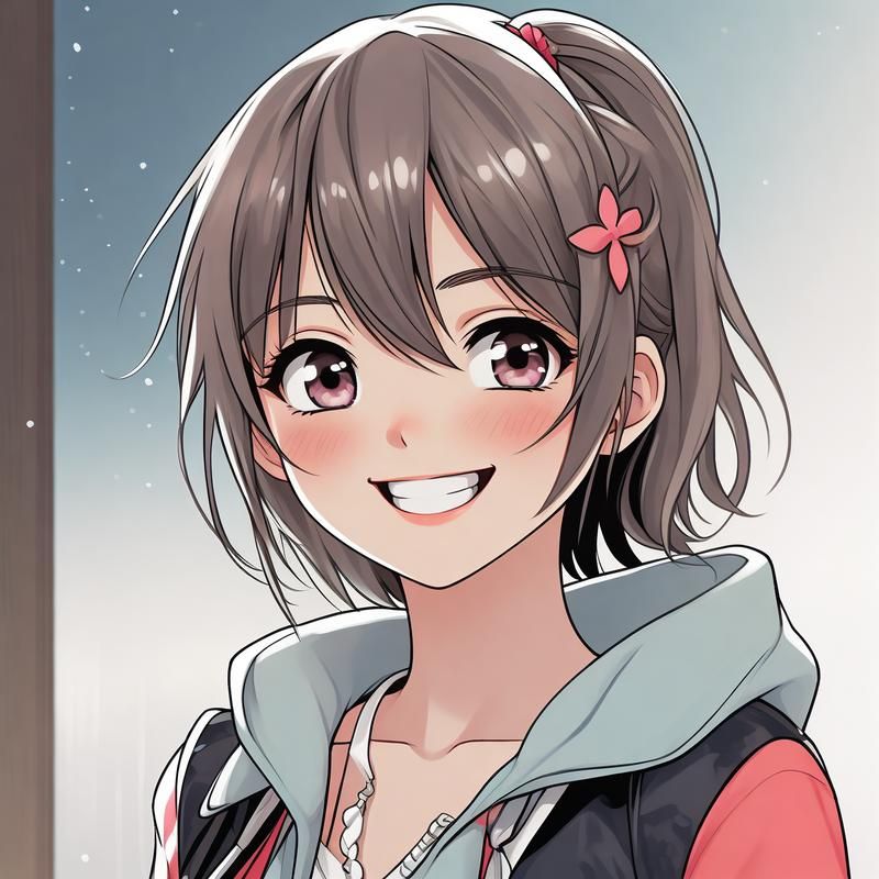 你从未见过的半妖忍少女绅士游戏，快来体验！