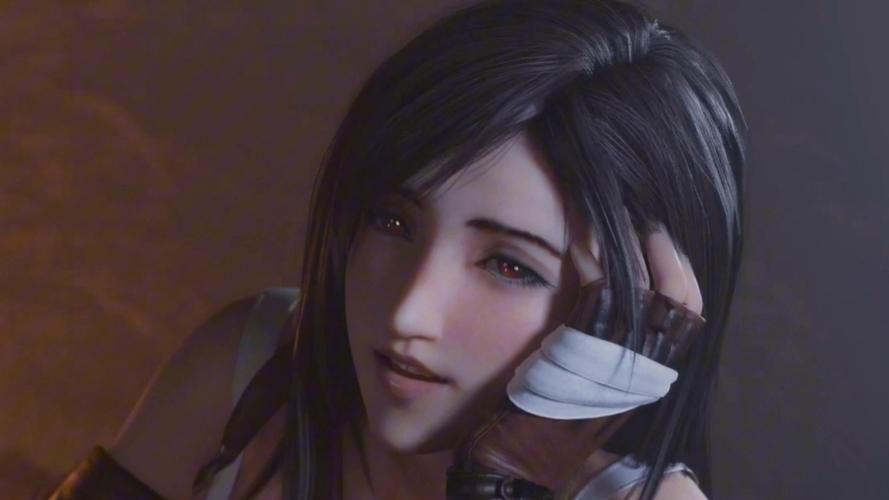 你从未见过的蒂法：超嫩DOA最新版本3D资源分享