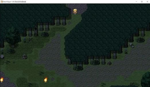 你想知道的恶魔追猎者汉化版最新内容都在这里