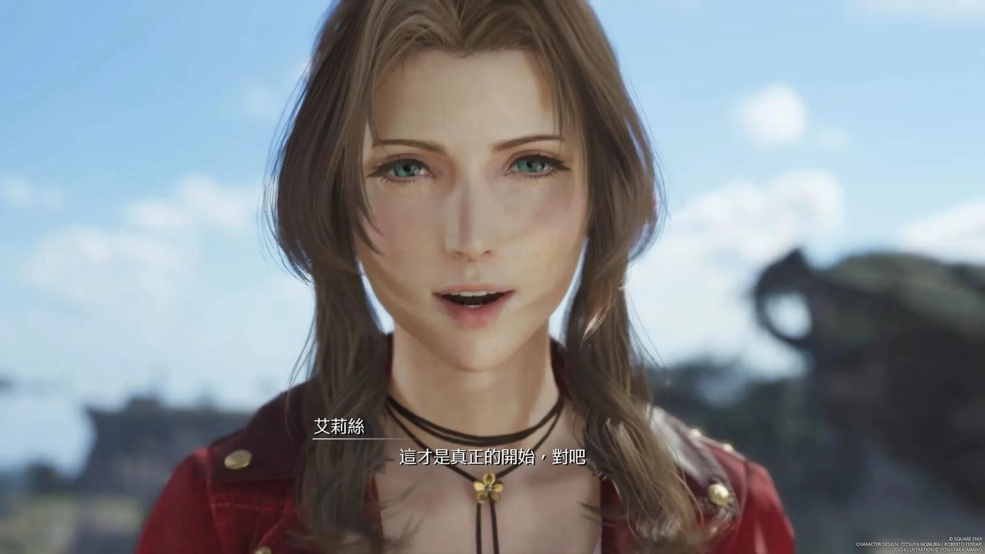 你想知道的最终幻想7重制版R18杨过游戏都在这