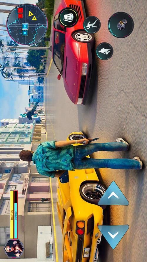 你是间谍：间谍出租车最新版本完整版下载