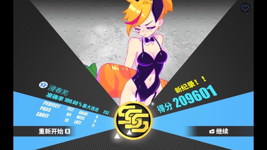 你玩过SOA亲妈姨妈歌手版绅士游戏吗？深度体验评测