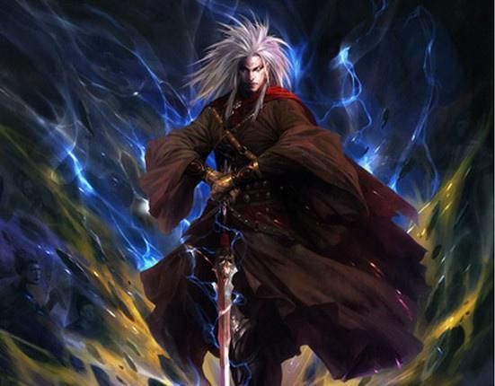 你玩过七界最新版本吗？超多玩家都在玩！