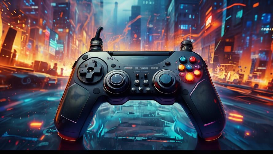 你玩过吗？犯罪吸引力杨过游戏火爆来袭