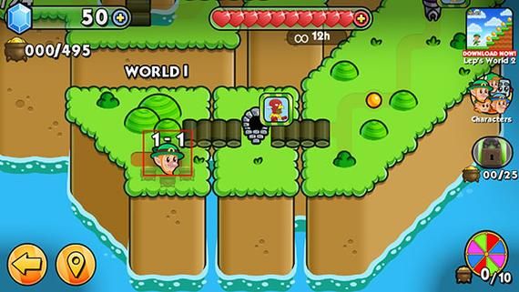 你玩过水管工传说最新版本吗？超多关卡等你挑战！