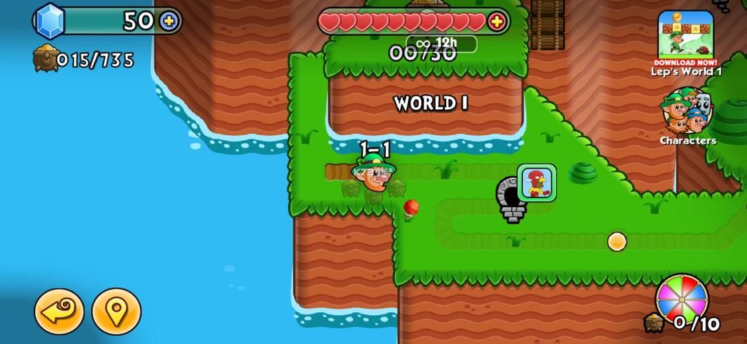 你玩过水管工传说最新版本吗？超多关卡等你挑战！