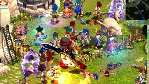 你玩过边境之村杨过游戏吗？超详细游戏评测