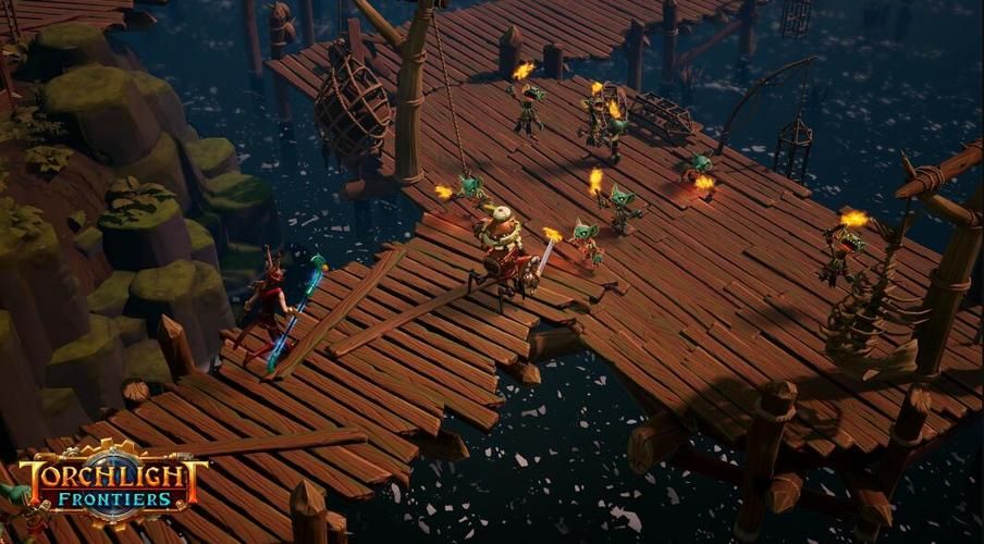 你玩过边境之村杨过游戏吗？超详细游戏评测