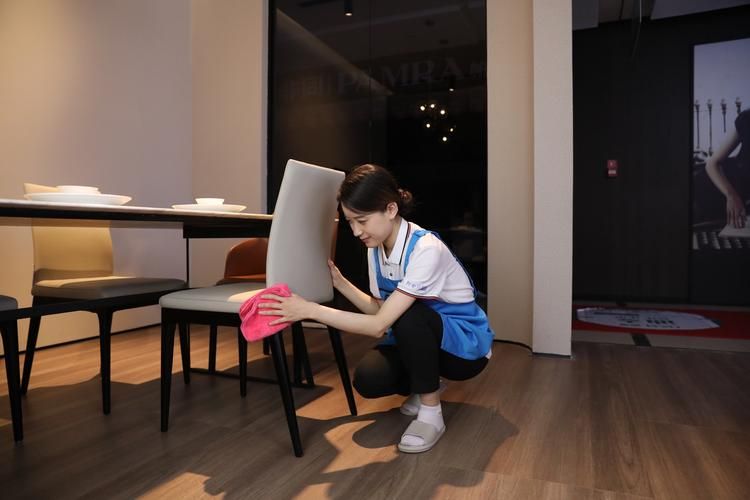 你还在为家务烦恼吗？家务官方网站帮你解决！