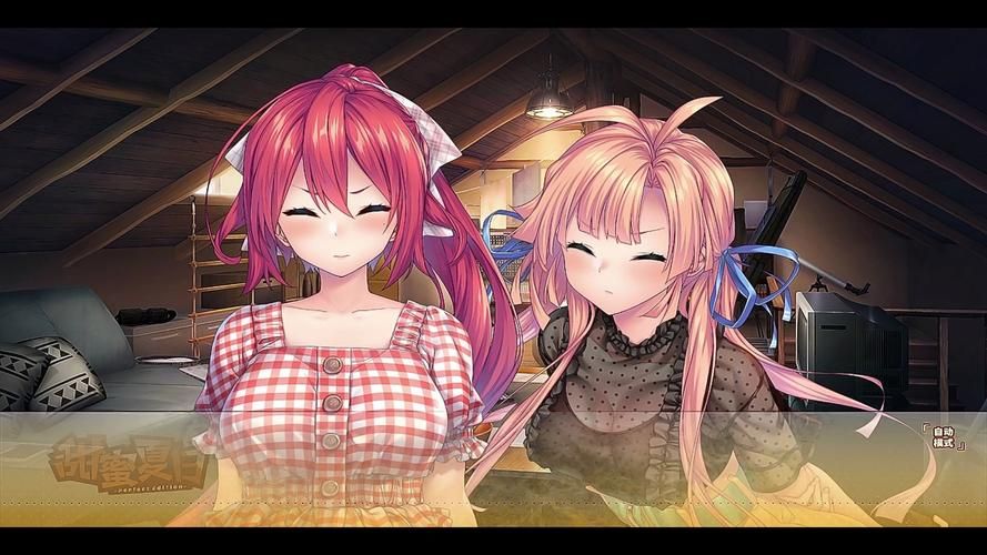 你还在找夏日甜蜜回忆更新地址吗？这里有答案！