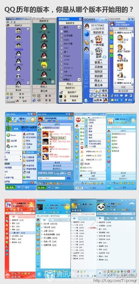 你还在用旧版本？颠覆最新版本，赶紧升级吧！