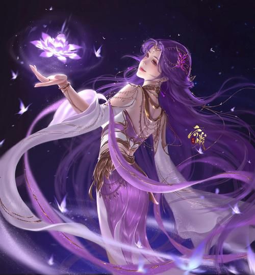 你还在等什么？云曦唐紫尘游戏官网正式上线！