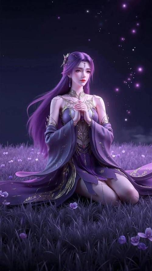 你还在等什么？云曦唐紫尘游戏官网正式上线！