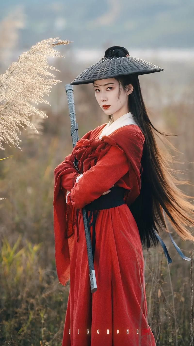 侠女逍遥录V0.755官方网站：轻松休闲的江湖女侠养成游戏